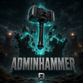 Admin Hammer