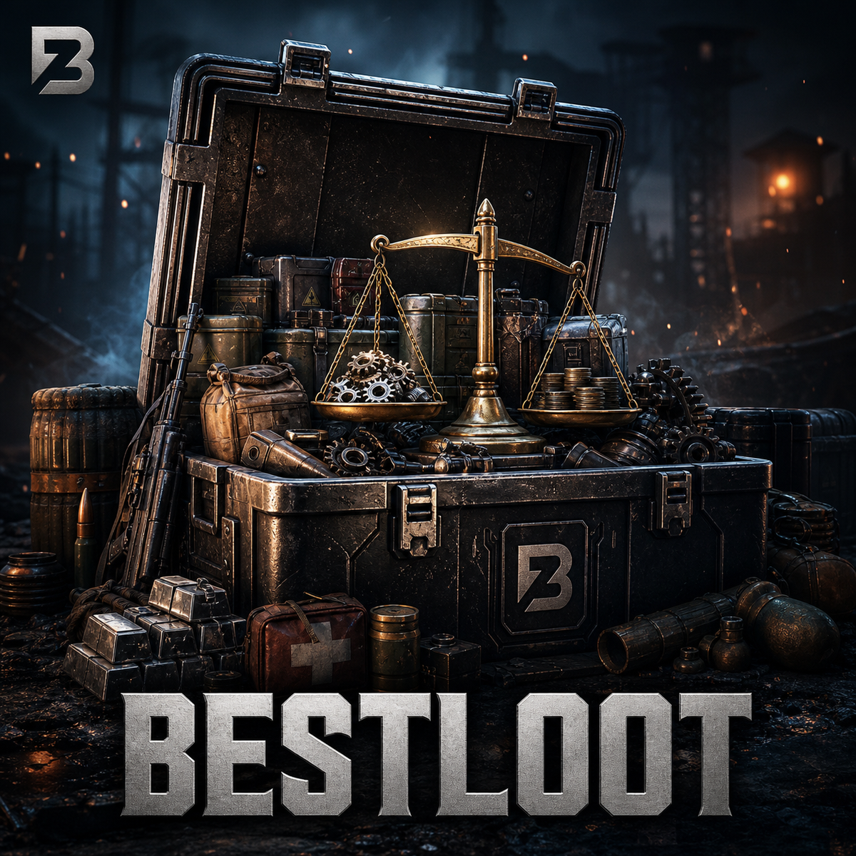 BestLoot