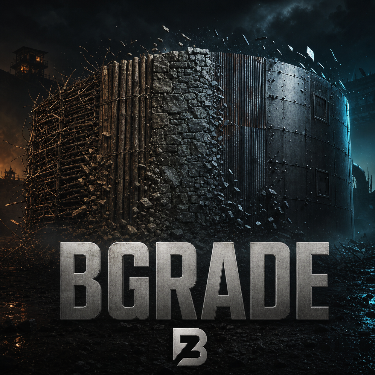 B-Grade