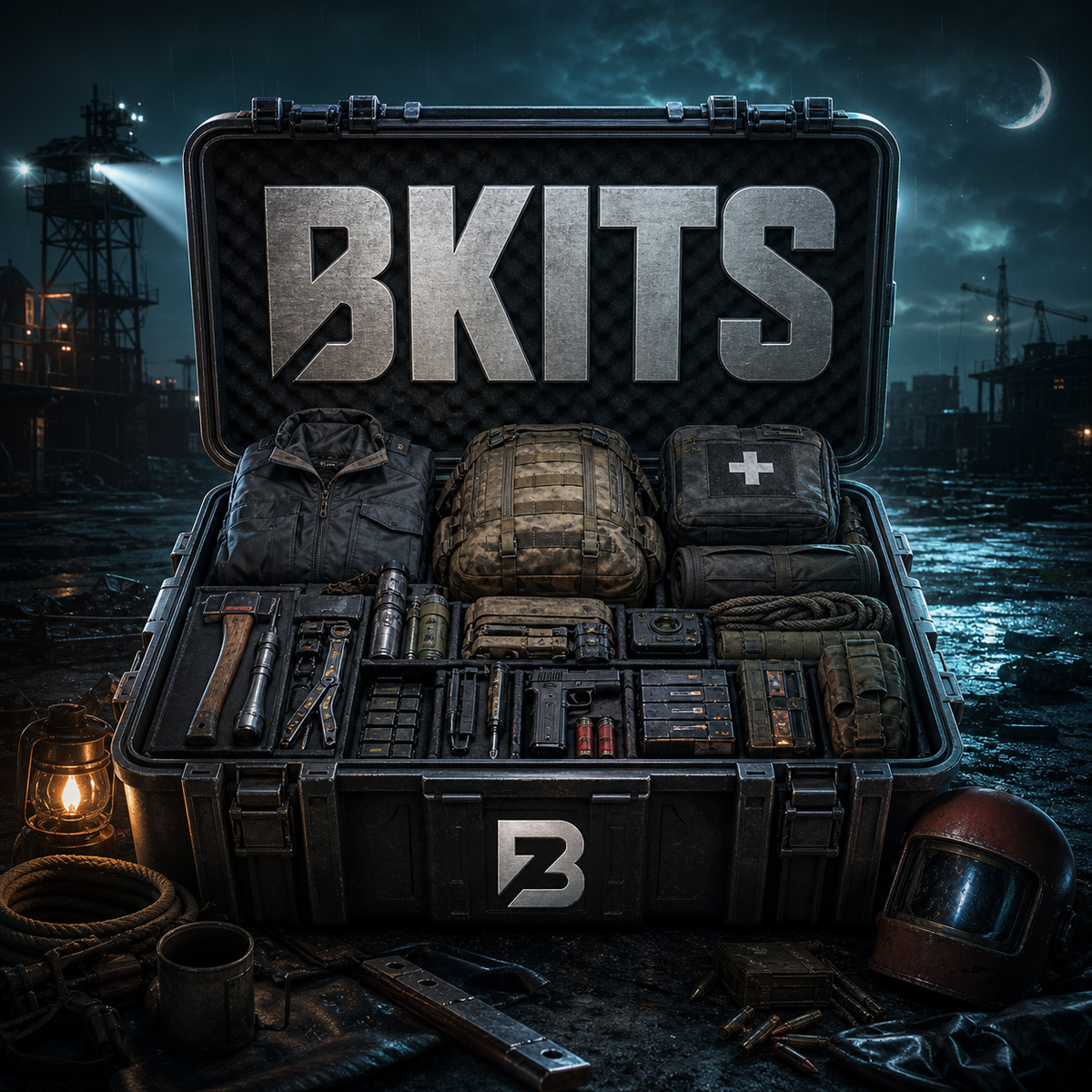 B-Kits