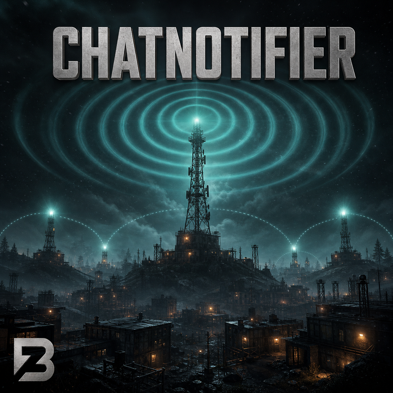 ChatNotifier