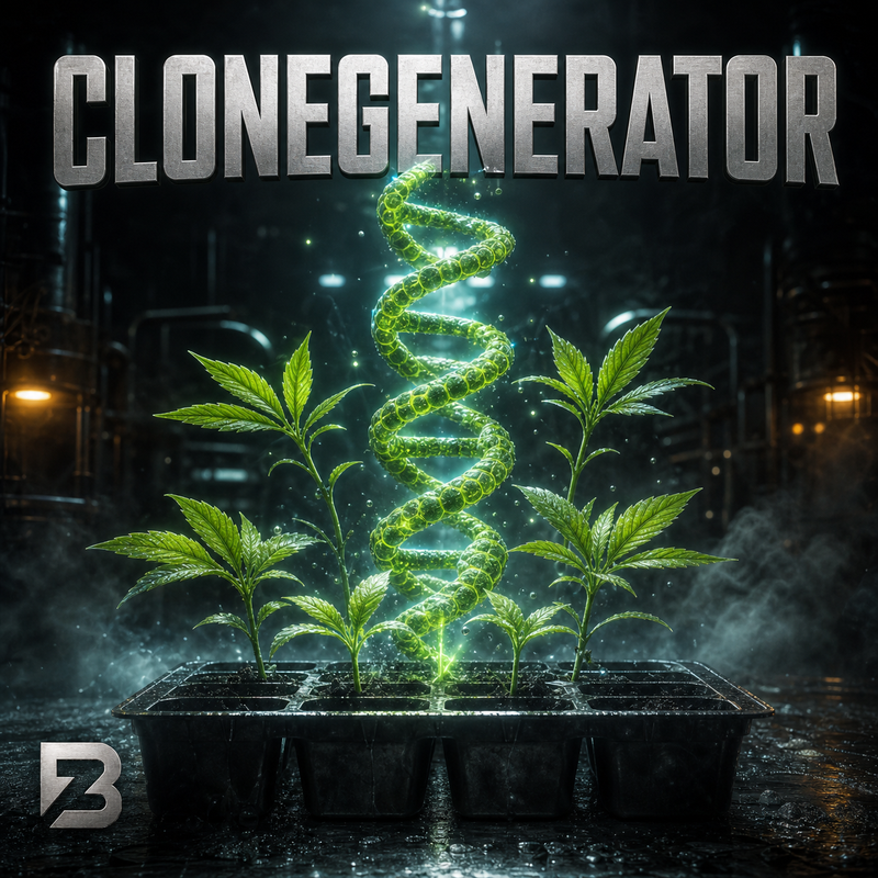 CloneGenerator