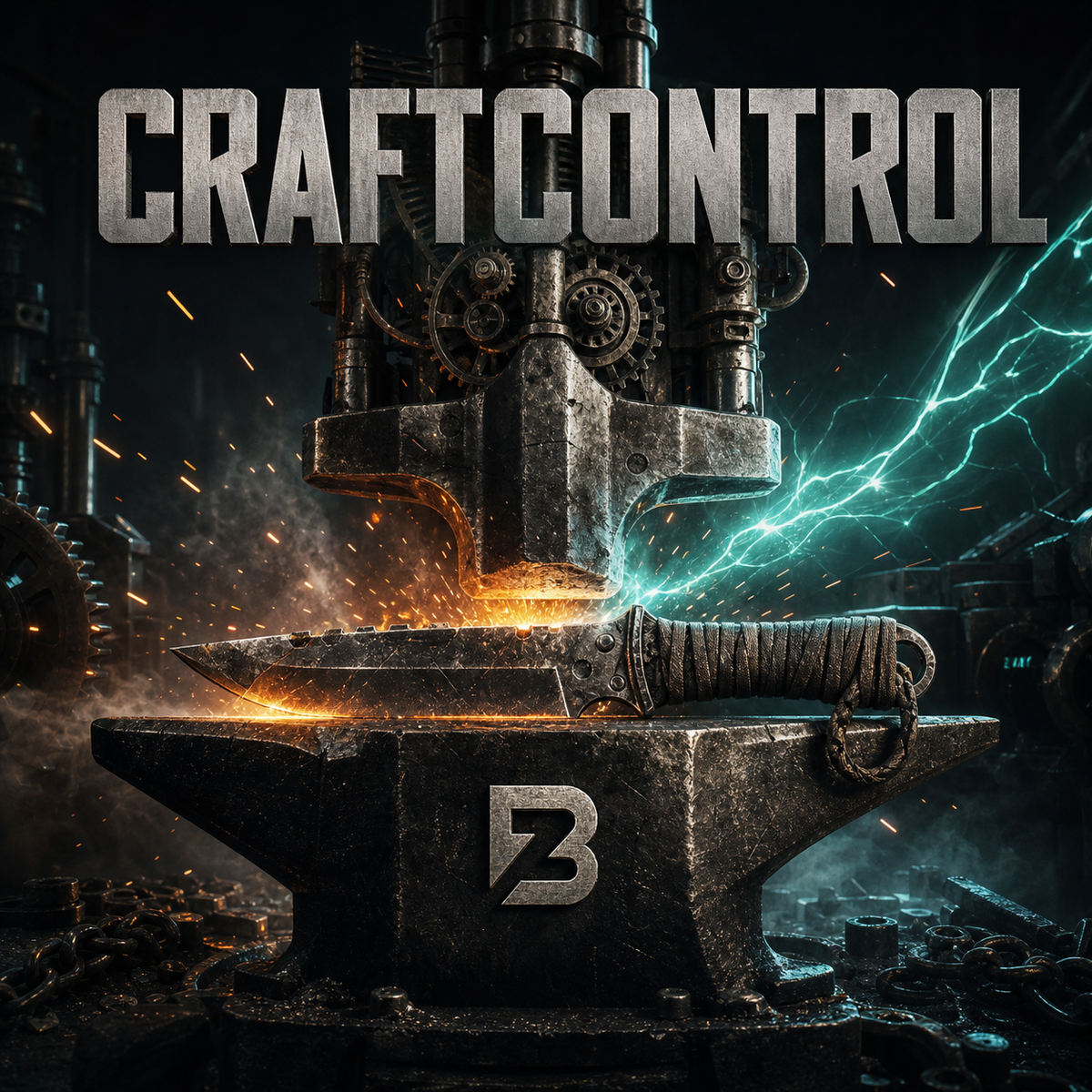 CraftControl