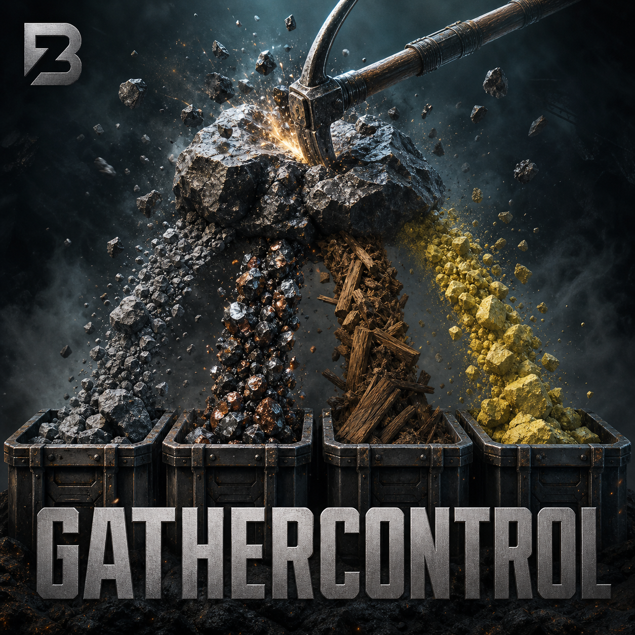 GatherControl