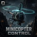 Minicopter Control