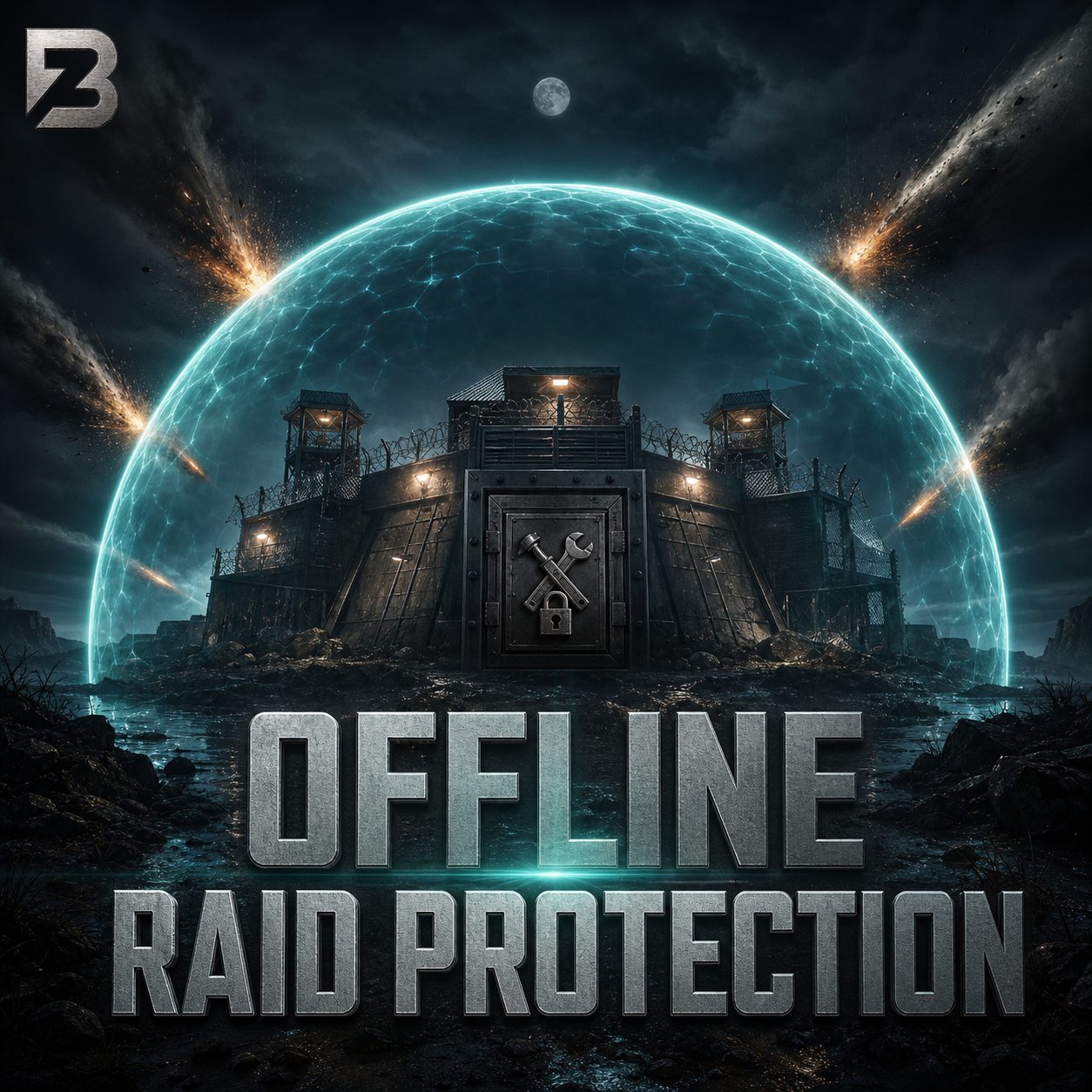 OfflineRaidProtection