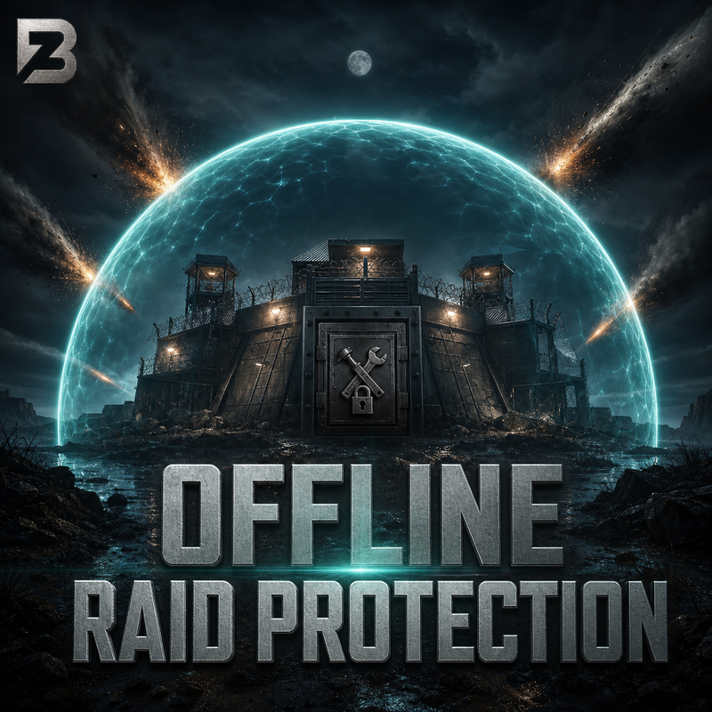 OfflineRaidProtection