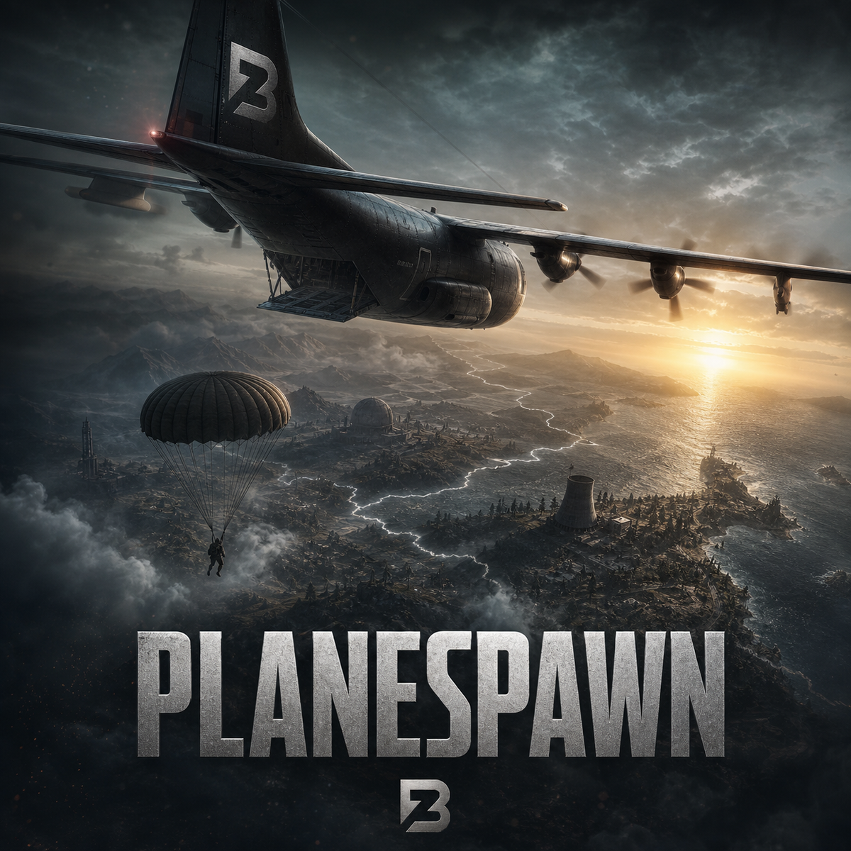 PlaneSpawn
