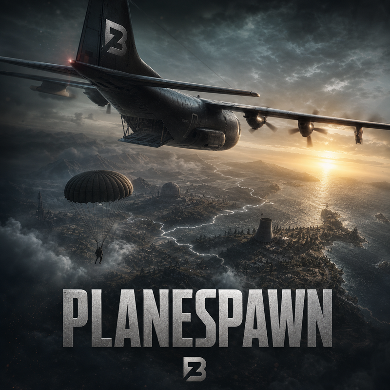 PlaneSpawn