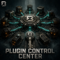 Plugin Control Center