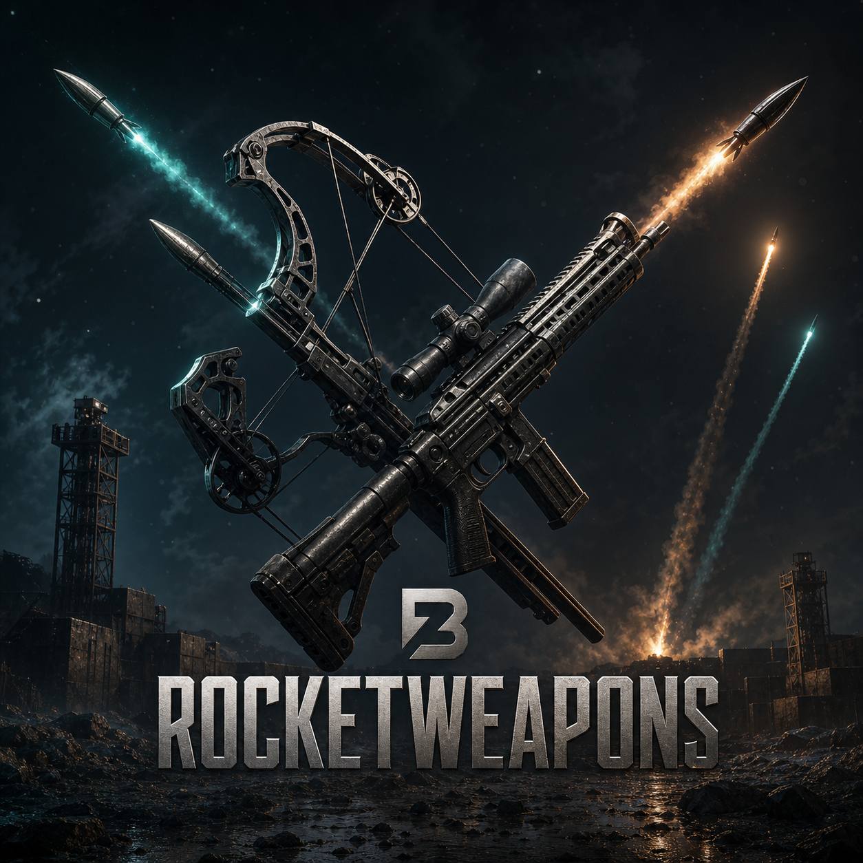 RocketWeapons