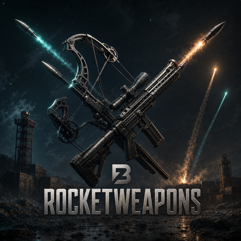 RocketWeapons
