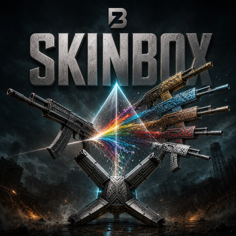 Skinbox