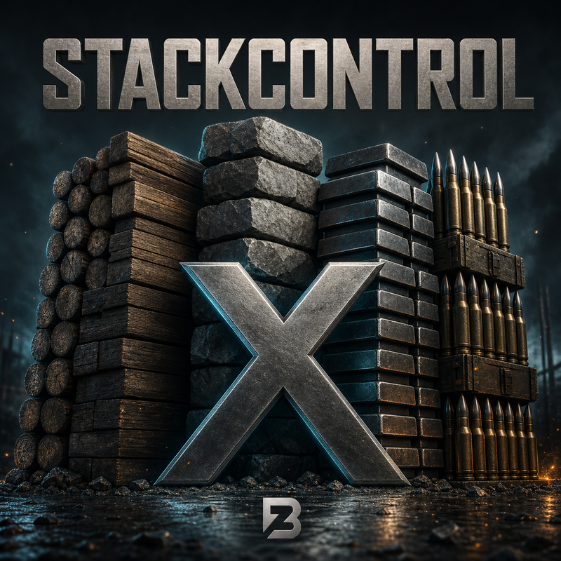 StackControl