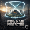 WipeRaidProtector
